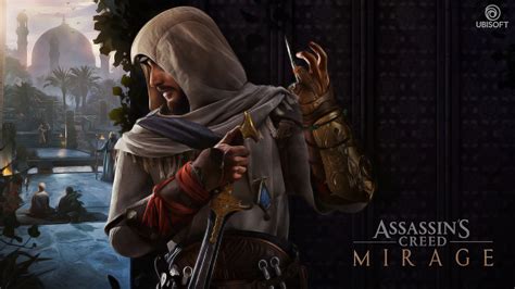 assassin creed mirage skidrow|Assassin's Creed Mirage .
